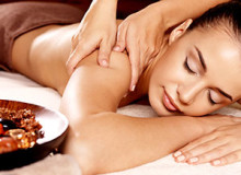 Massage at Optimal Health in Beverly Hills, Los Angeles, California